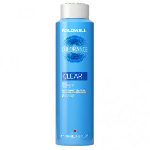 Goldwell Colorance Clear 120ml